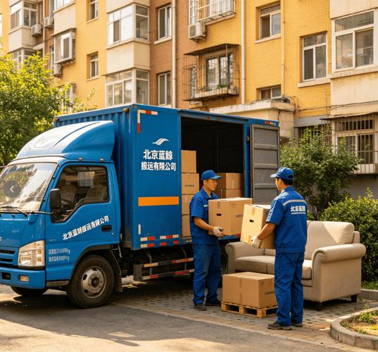 如何选择一家专业的望京搬家公司?服务流程与关键考量因素是什么?